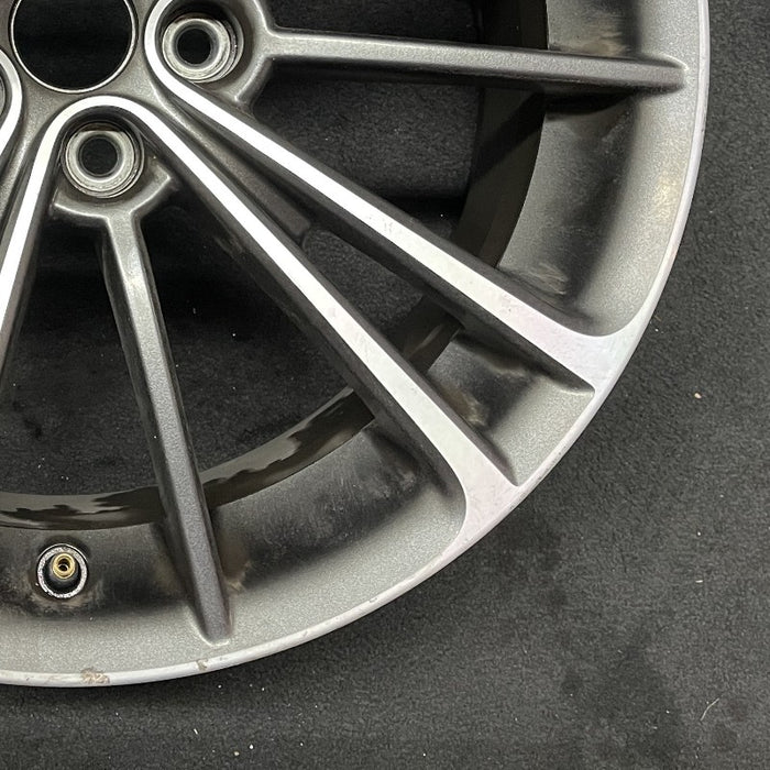 17" BR-Z 13-14 17x7 alloy Original OEM Wheel Rim