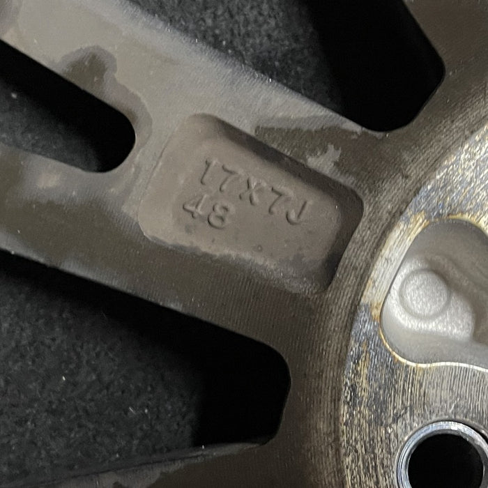 17" BR-Z 13-14 17x7 alloy Original OEM Wheel Rim