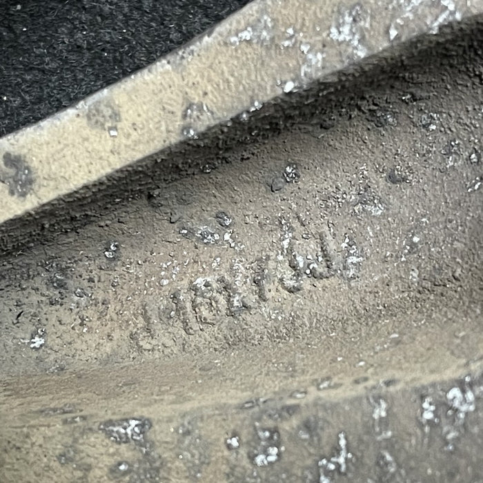 16" TACOMA 01-04 16x7 alloy w/o 15mm offset Original OEM Wheel Rim