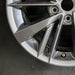 17" WRX 22-24 17x8 alloy WRX 15 spoke Original OEM Wheel Rim - Additional View