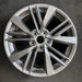 17" WRX 22-24 17x8 alloy WRX 15 spoke Original OEM Wheel Rim - Additional View