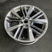 17" WRX 22-24 17x8 alloy WRX 15 spoke Original OEM Wheel Rim - View 7
