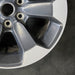 18" DODGE 1500 PICKUP 19-21 6 lug 18x8 aluminum 6 spoke opt WBT polished - Back View
