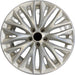 18" INFINITI Q70 15-19 18x8 alloy 10 spoke LWB Y spoke Original OEM Wheel Rim - Front View