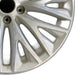 18" INFINITI Q70 15-19 18x8 alloy 10 spoke LWB Y spoke Original OEM Wheel Rim - Close-Up Detail