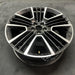 21" XC40 19-21 21x8.5 alloy 5 triple slot Original OEM Wheel Rim - View 7