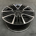 21" XC40 19-21 21x8.5 alloy 5 triple slot Original OEM Wheel Rim - View 8