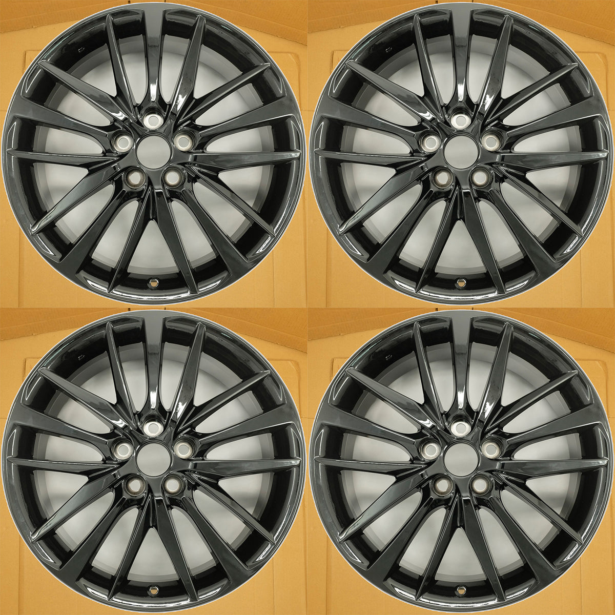 For Toyota Camry OEM Design Wheel 19