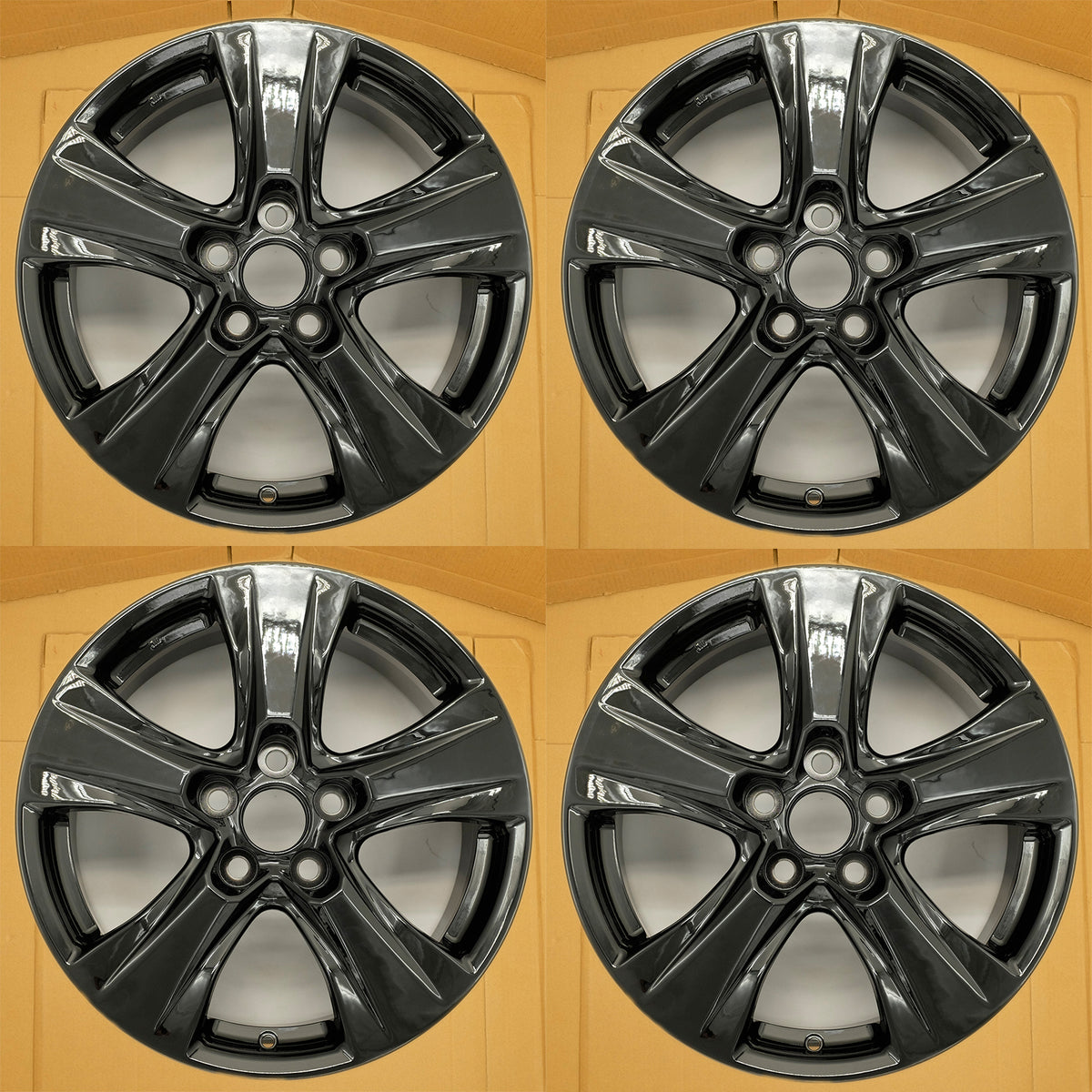 【ムー】Rav4ホイール×4 直渡し 101X4_b7398bf9-6eb5-482f-8fe1-