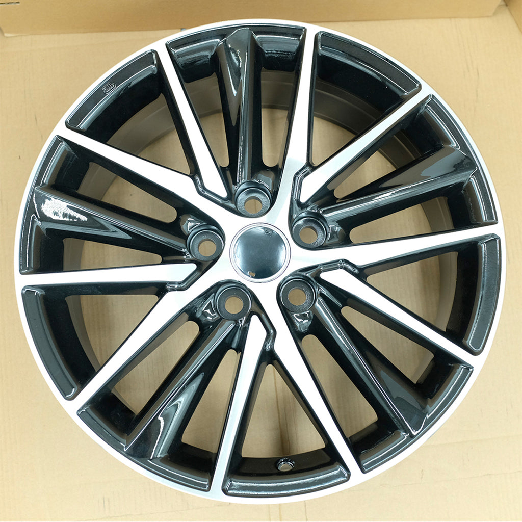 a731.n811.t410  Pintour Wheel前後18インチ a731.n811.t410 Pintour Wheel前後18インチ 18
