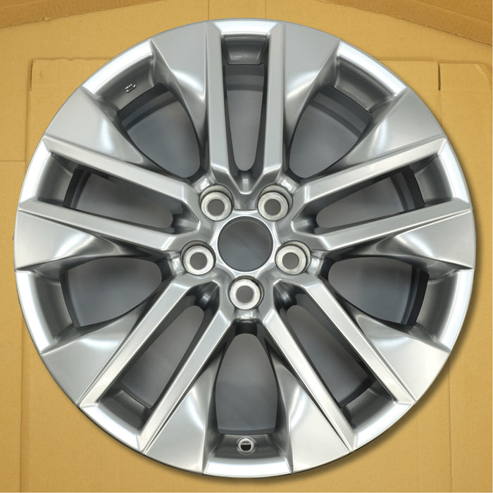 19x7 Rims 19 Inch Wheels 19