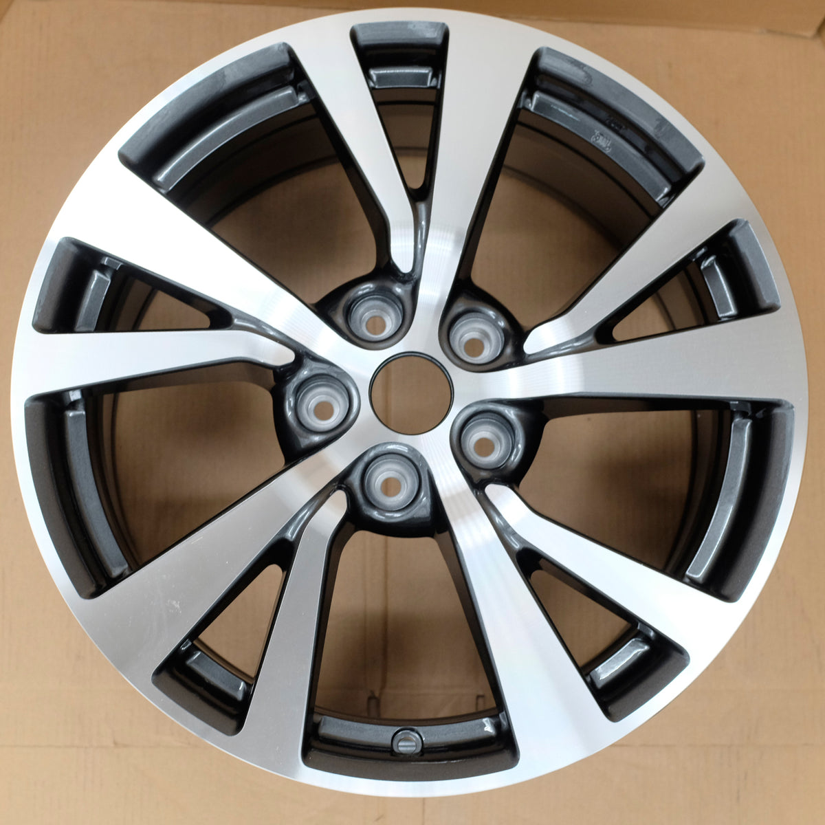 ハイウェイ　１８inch size AUTOMANN CONTINENTAL AIR SPRING DOUBLE CONVOLUTED (CT64548