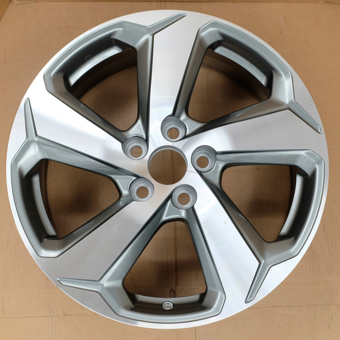 Toyota Rav418 Inch Original Rims Toyota Rav4 18 Inch Wheels
