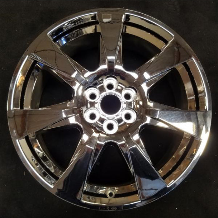 New 18 X 8 Replacement Alloy Wheel ALY04664U20N Fits Cadillac Srx 2010 2016 New 18 X 8 Replacement Alloy Wheel ALY04664U20N Fits Cadillac Srx 2010 2016
