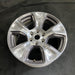 20" DODGE 1500 PICKUP 19-21 , 20x9, , 5 spoke, opt WRB Original OEM Wheel Rim - View 7