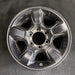 16" SEQUOIA 05-07 16x7 alloy 5 spoke Original OEM Wheel Rim - Additional View