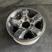 16" SEQUOIA 05-07 16x7 alloy 5 spoke Original OEM Wheel Rim - View 7