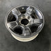 16" SEQUOIA 05-07 16x7 alloy 5 spoke Original OEM Wheel Rim - View 8
