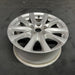 17" MAZDA 6 14-16 17x7.5 , Original OEM Wheel Rim - Close-Up Detail