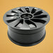For Tesla Model 3 OEM Design Wheel 20" 2021-2023 CHARCOAL Single Replacement Rim - Side Profile