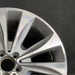 20" MERCEDES GL-CLASS 13-15 166 Type; GL350 20x8.5 10 spoke carved spokes - Close-Up Detail