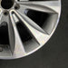 20" MERCEDES GL-CLASS 13-15 166 Type; GL350 20x8.5 10 spoke carved spokes - Back View