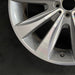 20" MERCEDES GL-CLASS 13-15 166 Type; GL350 20x8.5 10 spoke carved spokes - Additional View