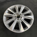 20" MERCEDES GL-CLASS 13-15 166 Type; GL350 20x8.5 10 spoke carved spokes - View 7