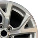 18" EQUINOX 18-21 18x7 opt RV6 Original OEM Wheel Rim - Side Profile