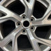 18" EQUINOX 18-21 18x7 opt RV6 Original OEM Wheel Rim - Angle View