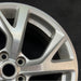 18" EQUINOX 18-21 18x7 opt RV6 Original OEM Wheel Rim - Close-Up Detail