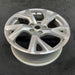 18" EQUINOX 18-21 18x7 opt RV6 Original OEM Wheel Rim - View 8