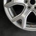 20" WAGONEER 22 20x9 6 spoke Y spoke silver Original OEM Wheel Rim - Additional View
