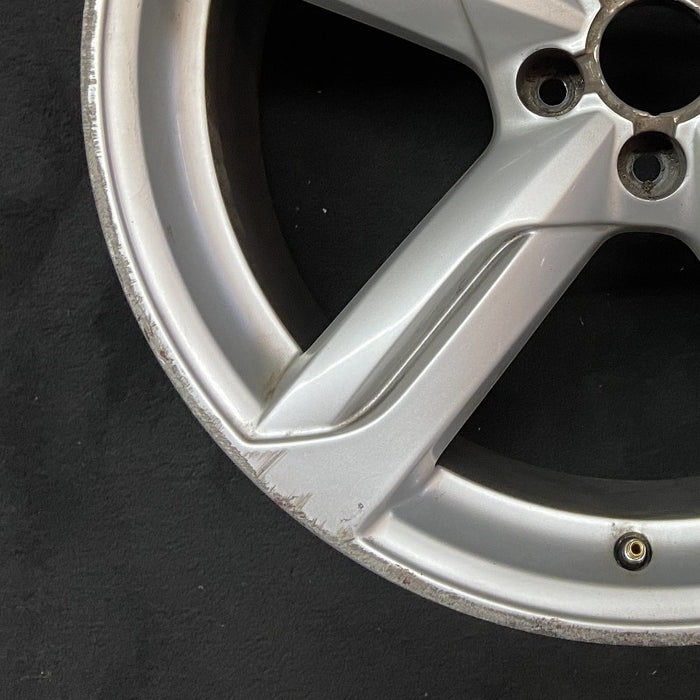 20" AUDI Q5 09-12 20x8.5 5 spoke Original OEM Wheel Rim