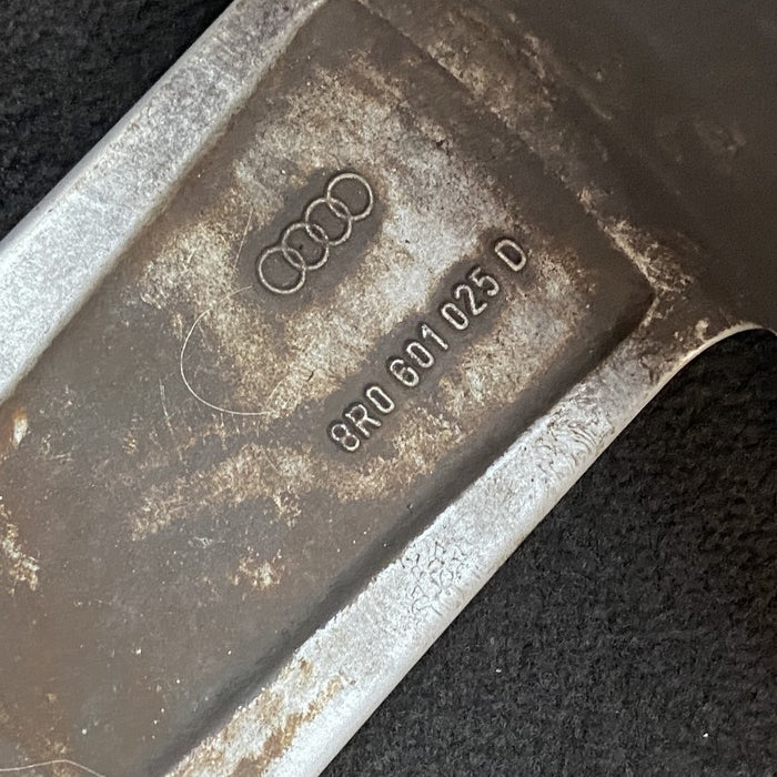 20" AUDI Q5 09-12 20x8.5 5 spoke Original OEM Wheel Rim