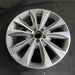 20" MERCEDES GL-CLASS 13-15 166 Type; GL350 20x8.5 10 spoke carved spokes - View 7