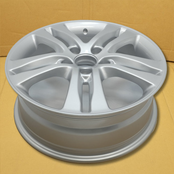 For Honda CR-V CRV OEM Design Wheel 17" 2007-2011 Set of 4 Silver Replacement Rim