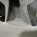 20" DODGE 1500 PICKUP 19 6 lug 20x9 5 spoke opt WRW black Original OEM Wheel Rim - View 9