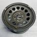 17" COLORADO 23-24 17x8 steel opt RD6 Original OEM Wheel Rim - View 7