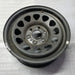 17" COLORADO 23-24 17x8 steel opt RD6 Original OEM Wheel Rim - View 8