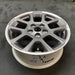 18" GLADIATOR 20-21 18x7.5, Original OEM Wheel Rim - Side Profile