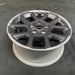 18" GLADIATOR 20-21 18x7.5, Original OEM Wheel Rim - Close-Up Detail