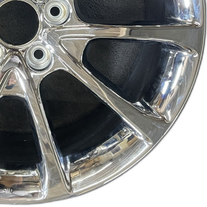 18" TLX 15-17 18x7.5 Original OEM Wheel Rim