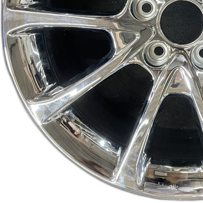 18" TLX 15-17 18x7.5 Original OEM Wheel Rim