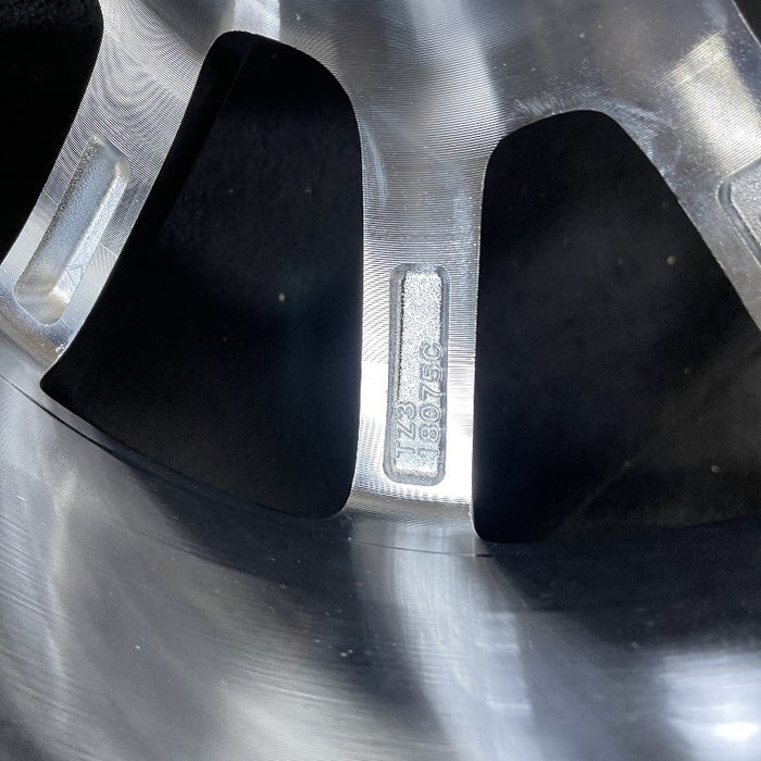 18" TLX 15-17 18x7.5 Original OEM Wheel Rim