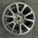20" CANYON 19 20x8.5, black Original OEM Wheel Rim - Additional View