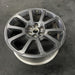 20" CANYON 19 20x8.5, black Original OEM Wheel Rim - View 8