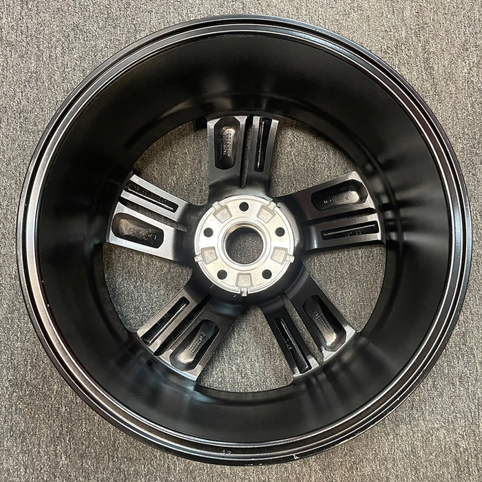 19" New Single 19X8.5 Alloy Wheel For 2018-2022 HONDA Accord OEM Quality Replacement 10 Spoke Rim