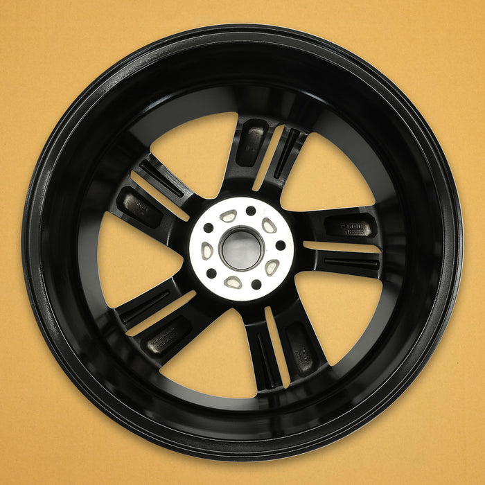 For Honda Accord OEM Design Wheel 19" 19x8.5 2018-2022 All Black Set of 4 Replacement Rim