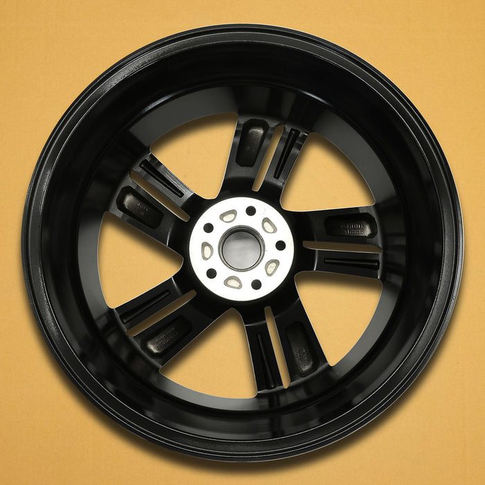 For Honda Accord OEM Design Wheel 19" 19x8.5 2018-2022 All Black Single Replacement Rim